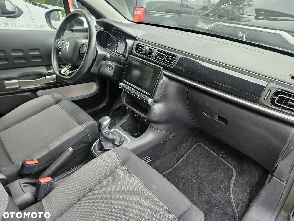 Citroën C3 Pure Tech 82 SHINE - 6
