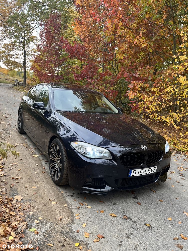 BMW Seria 5 - 3