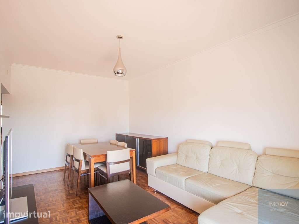 Apartamento T3 em Alapraia - Grande imagem: 3/22