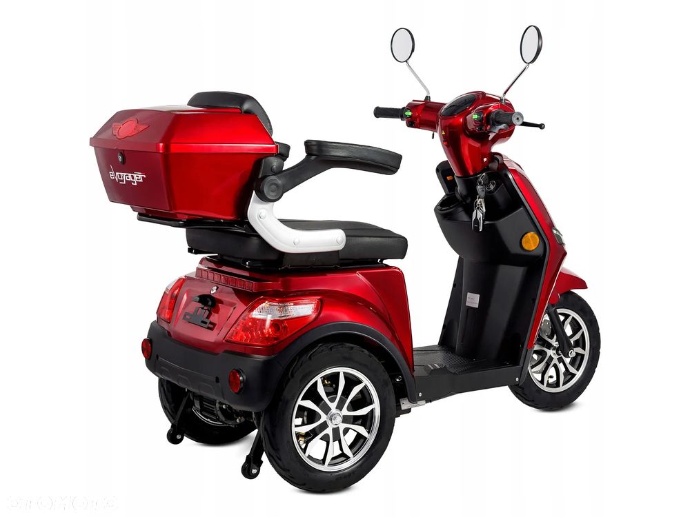 Evoyager BN022 - 8