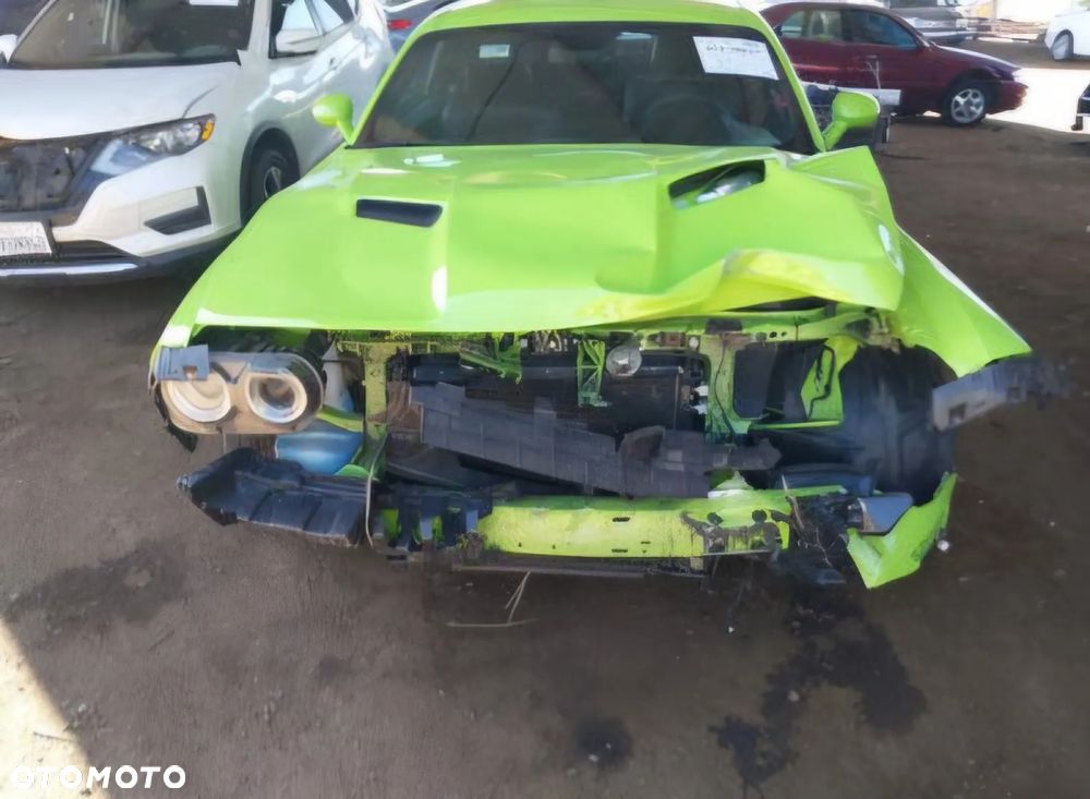 Dodge Challenger 3.6 GT AWD - 5