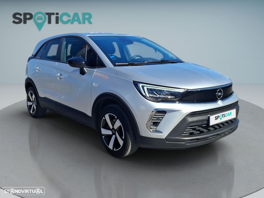 Opel Crossland 1.2 T Edition - 10