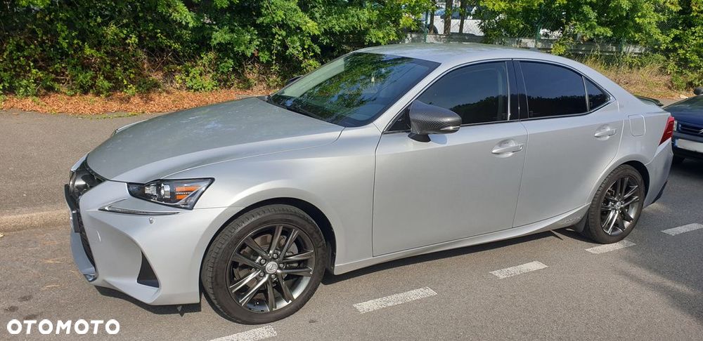 4x Felgi 17 m.in. do LEXUS ES XV30 XV40 XV60 XV70 GS IS 200 300 250 NX RC RX XU30 - BY298 - 4