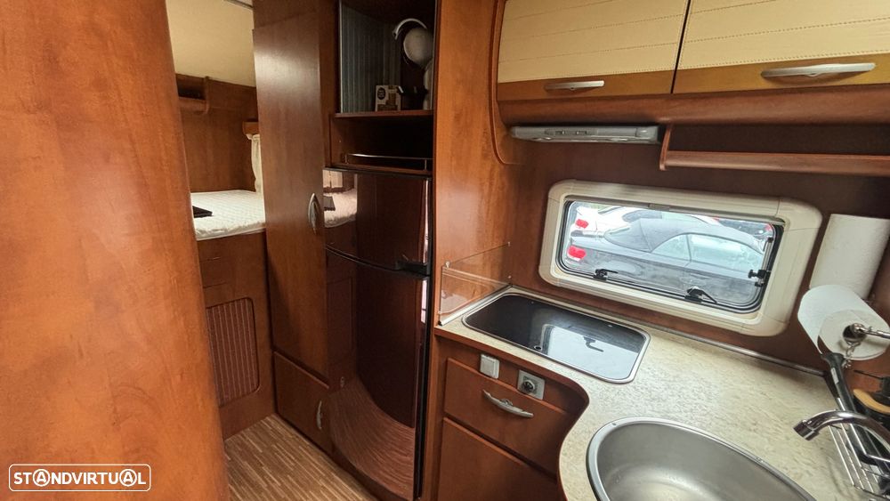 Fiat Ducato PLA - 38