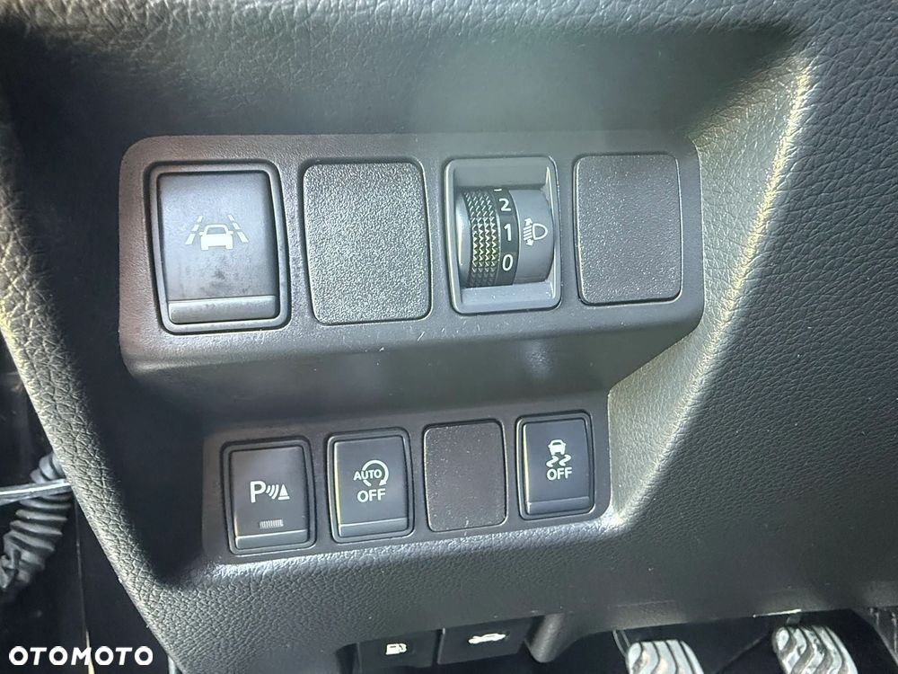 Nissan Qashqai 1.6 DIG-T Tekna - 20