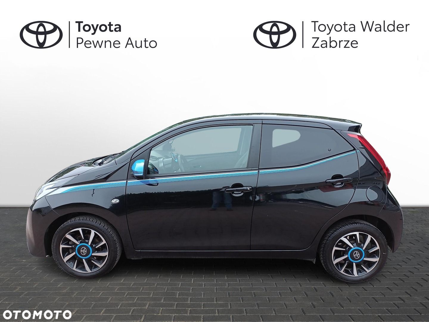 Toyota Aygo - 3