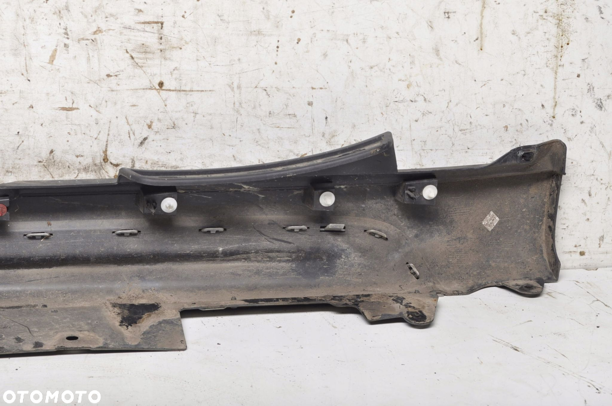 MINI F60 NAKŁADKA PROGOWA PRAWA 7481132 - 12