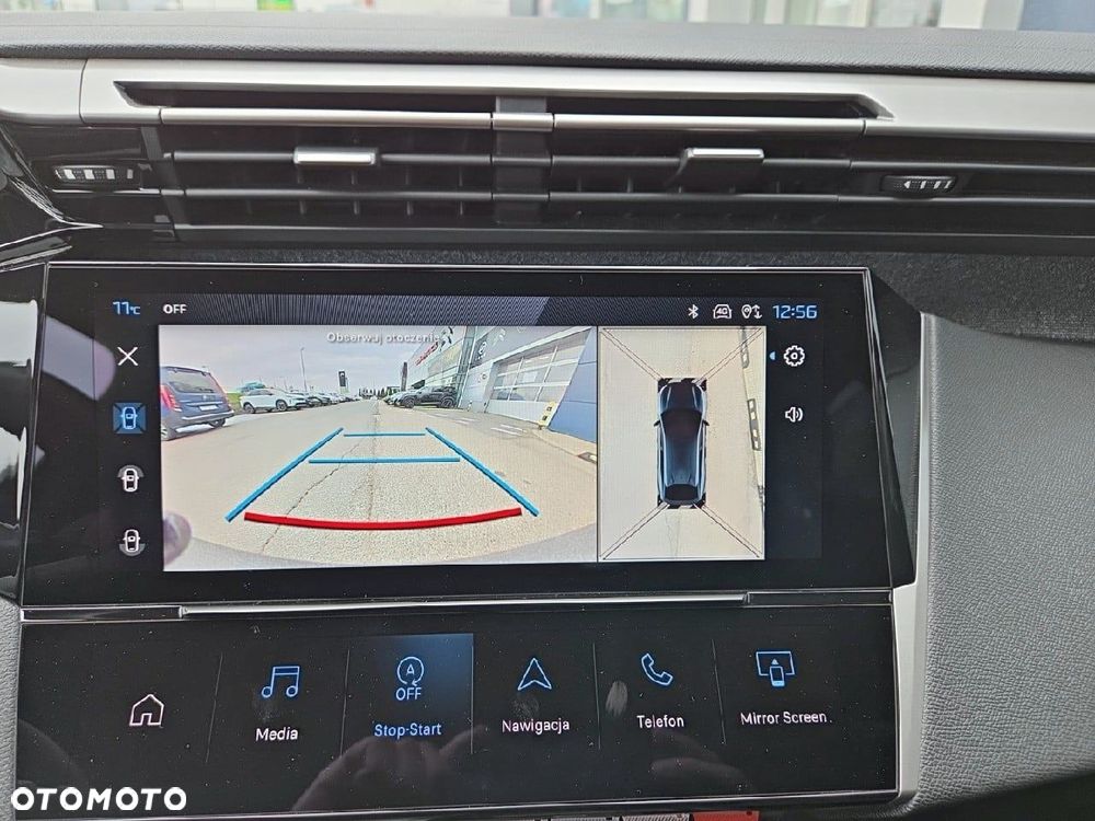 Peugeot 408 1.2 PureTech Allure S&S EAT8 - 18