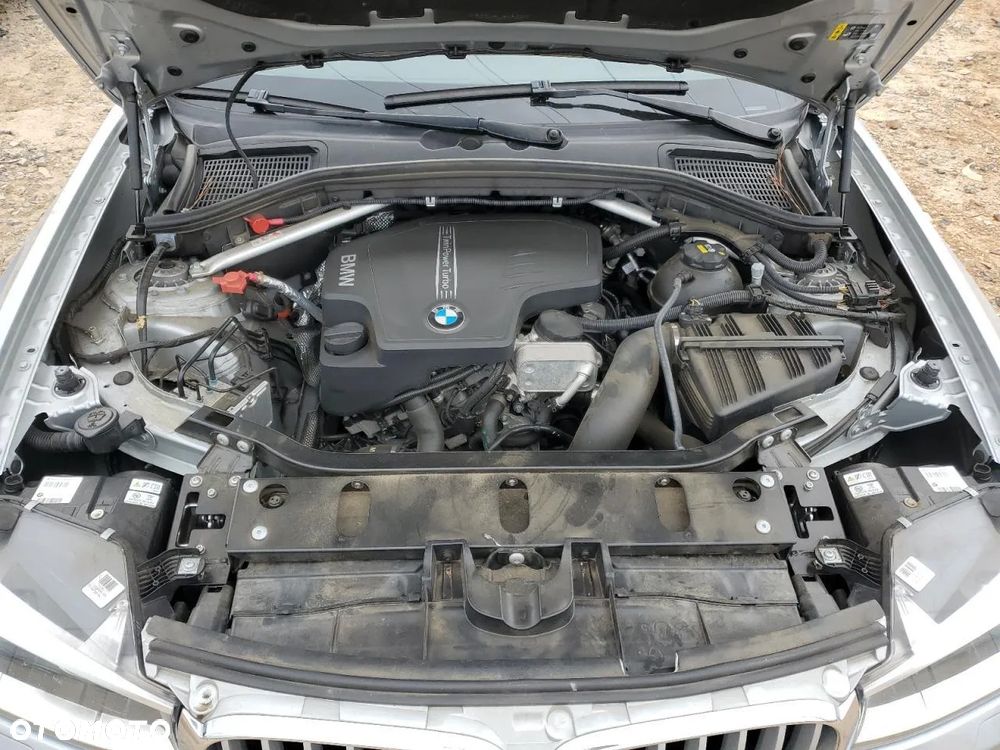BMW X4 - 12