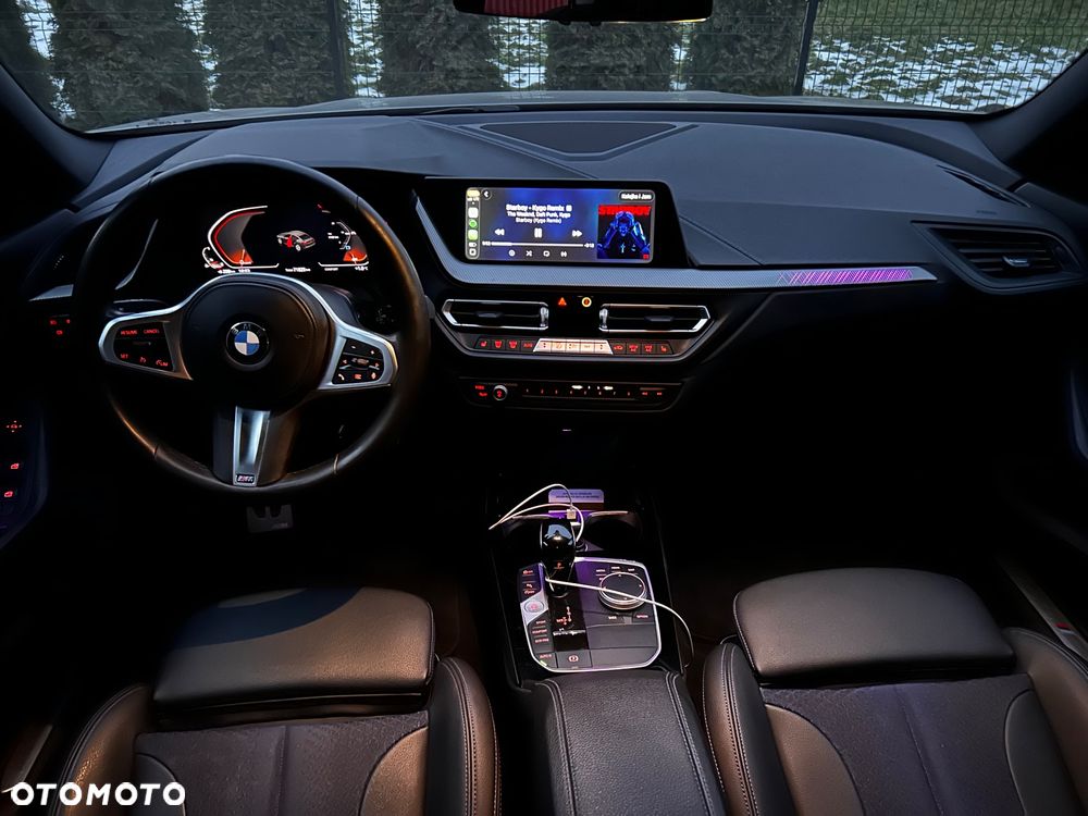 BMW Seria 2 218i M Sport - 6