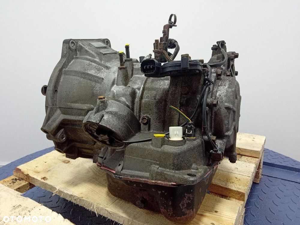 HYUNDAI GETZ 05- 1.6 106KM SKRZYNIA BIEGÓW AUTOMATYCZNA T5NYD - 5