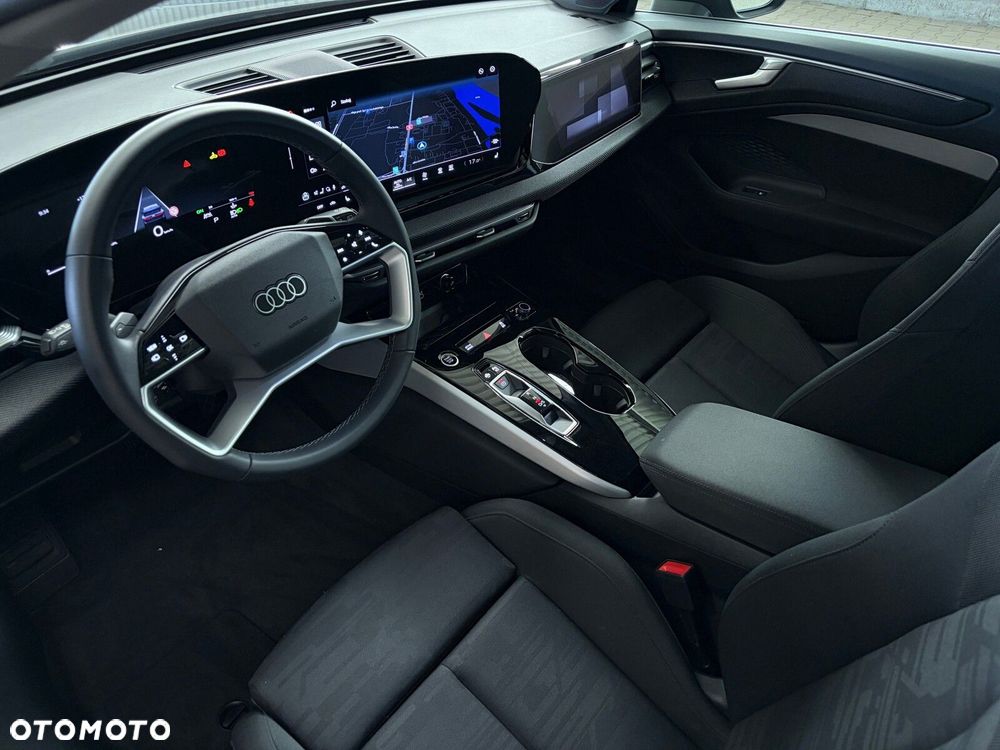 Audi A6 Avant - 14