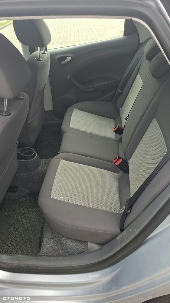 Seat Ibiza 1.4 TDI DPF Ecomotive - 15
