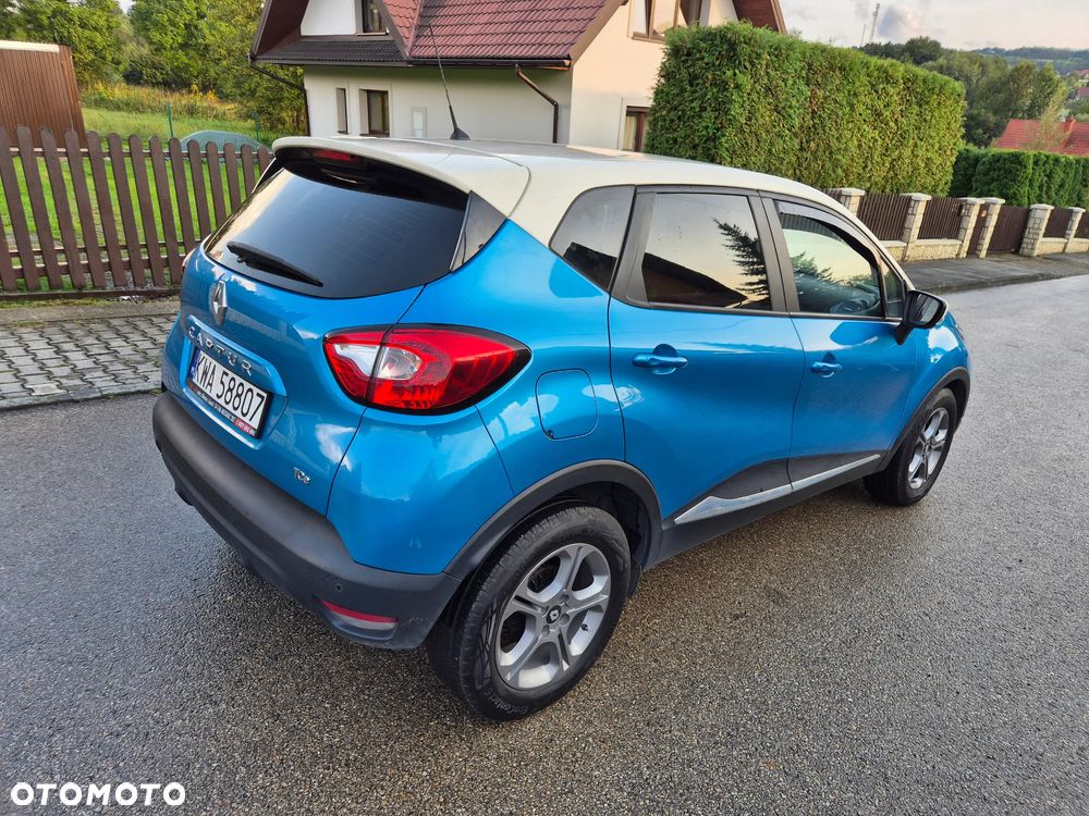 Renault Captur - 5