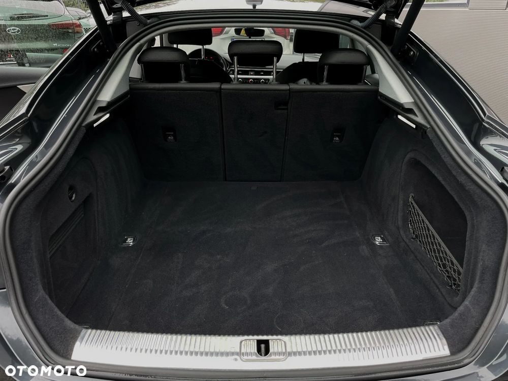 Audi A5 Sportback 2.0 TDI S tronic - 36