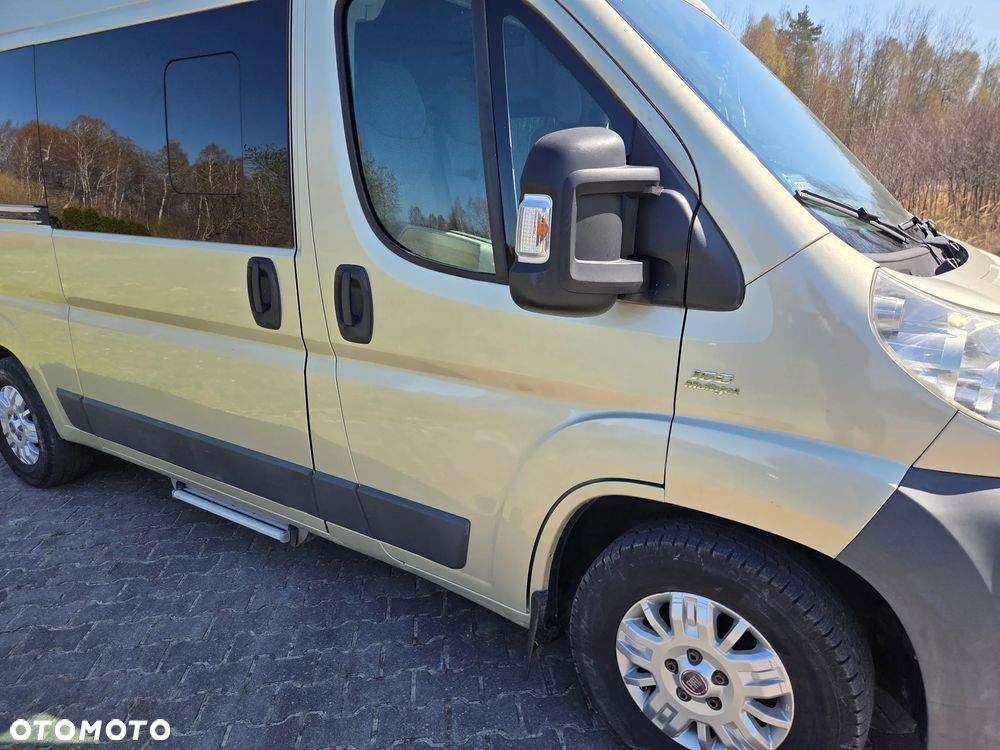 Fiat Ducato L2H2 Panorama Modular - 5