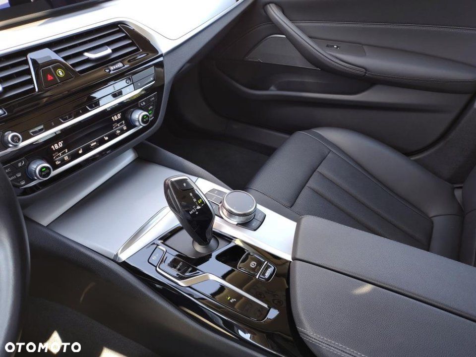 BMW Seria 5 - 14