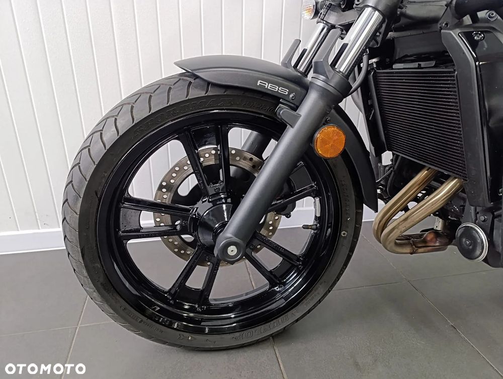 Kawasaki Vulcan - 9