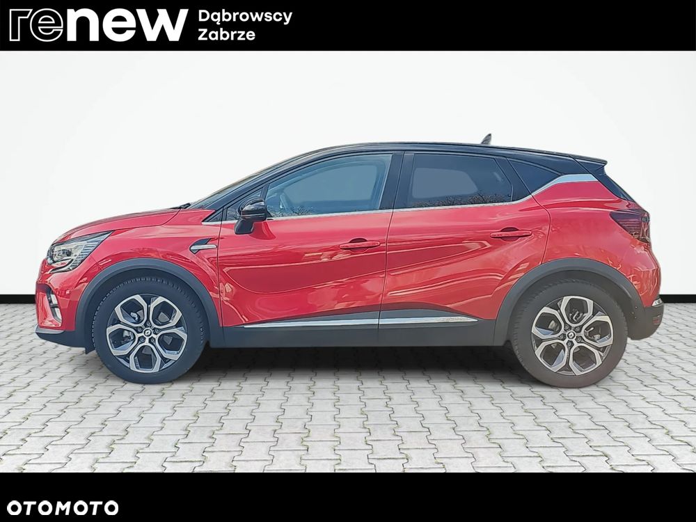 Renault Captur - 8
