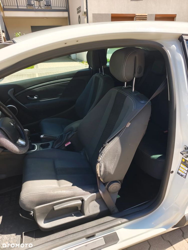 Renault Megane - 12