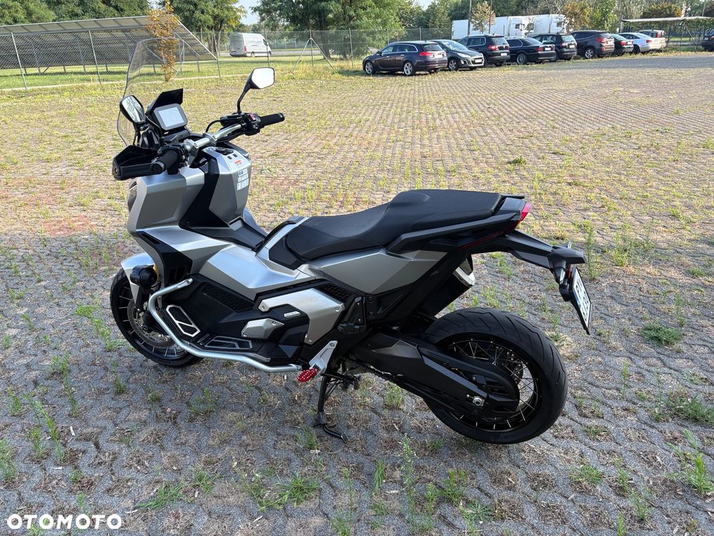 Honda X-ADV - 11