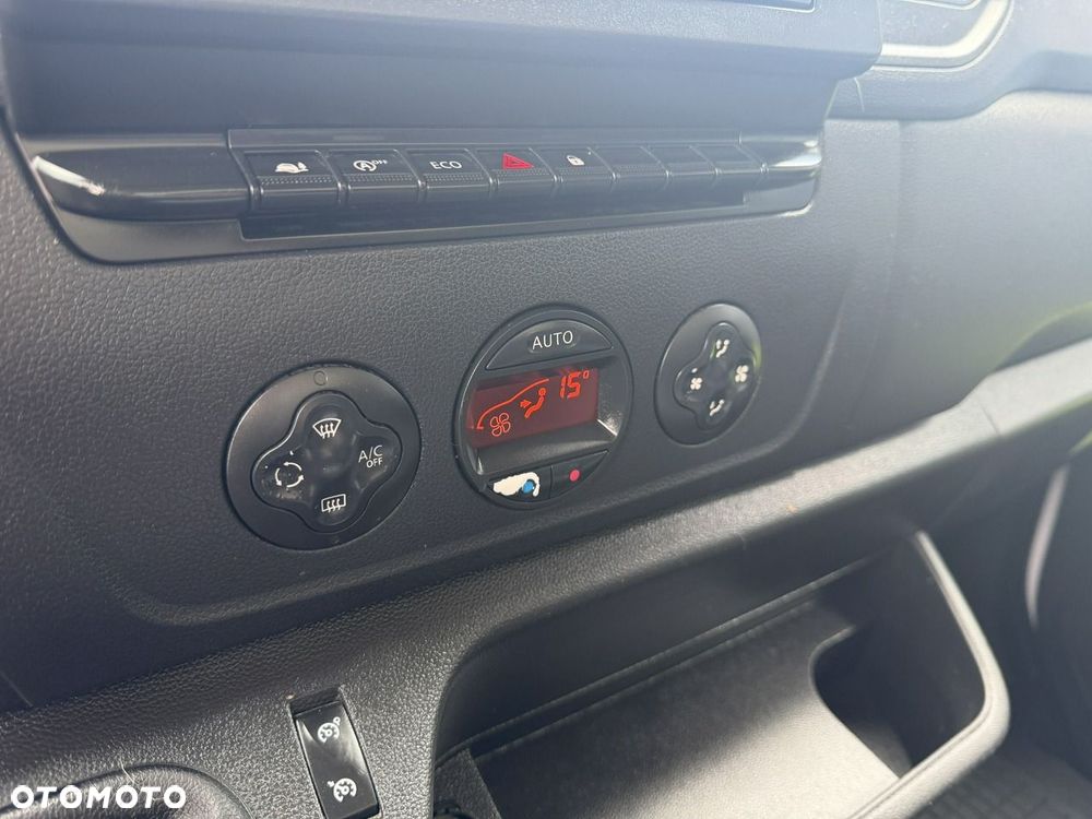Renault Master - 8