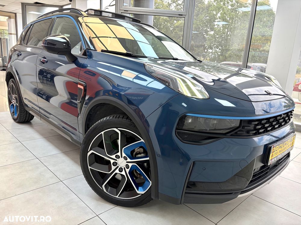 Lynk&Co 01 - 1