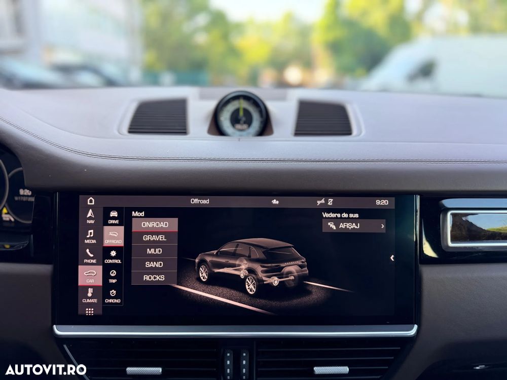 Porsche Cayenne E-Hybrid Tiptronic S - 22