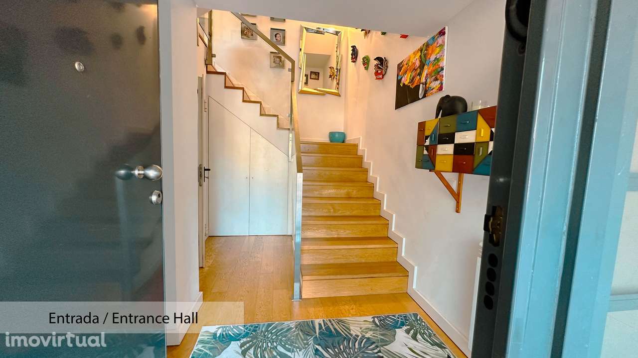 Vivenda mobilada V5 + 1 no Oeiras Golf - Grande imagem: 3/58