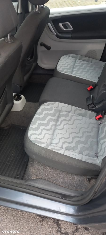 Skoda Roomster 1.4 TDI - 6