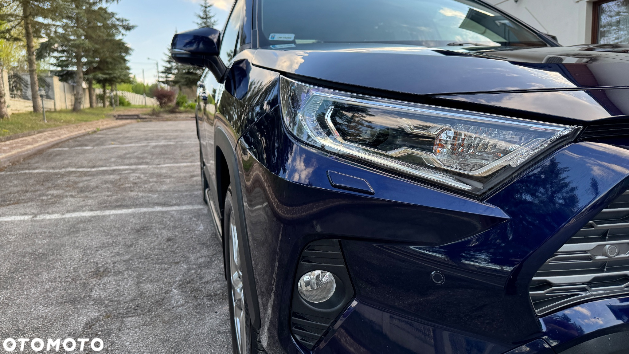 Toyota RAV4 - 11