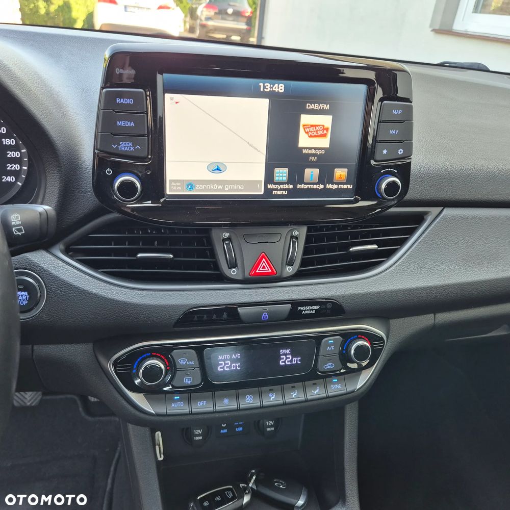 Hyundai i30 1.0 T-GDI EDITION 30 - 11
