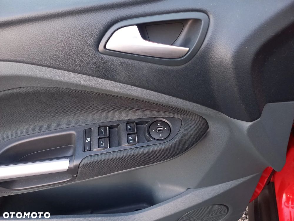 Ford C-MAX 1.0 EcoBoost Start-Stopp-System Titanium - 27