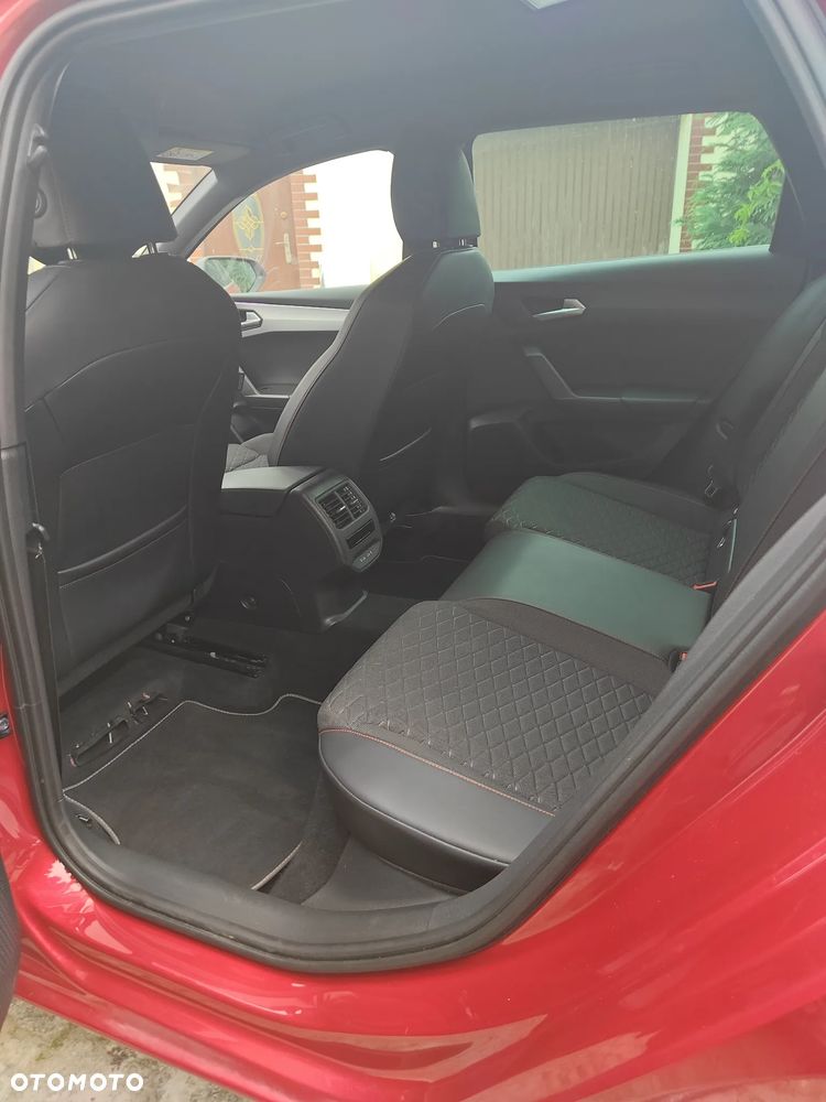 Seat Leon Sportstourer 1.5 TSI FR - 11
