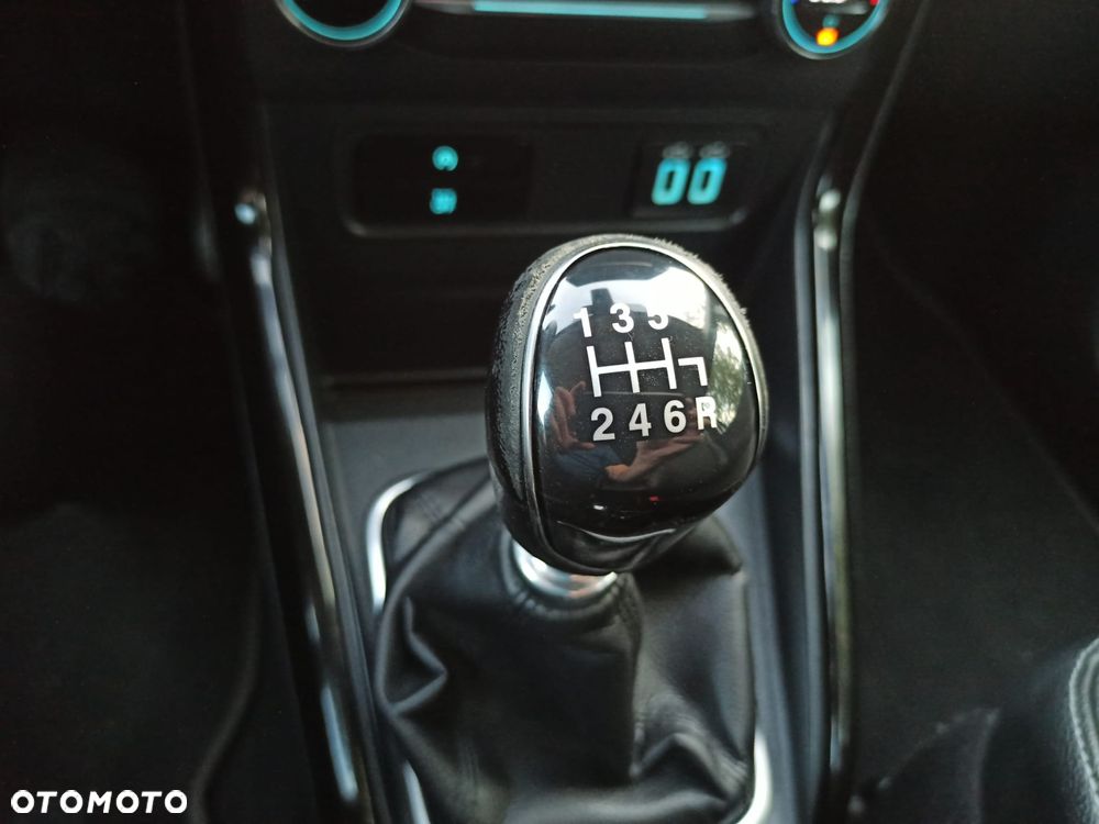 Ford EcoSport 1.5 TDCi Navi Edition ASS - 30