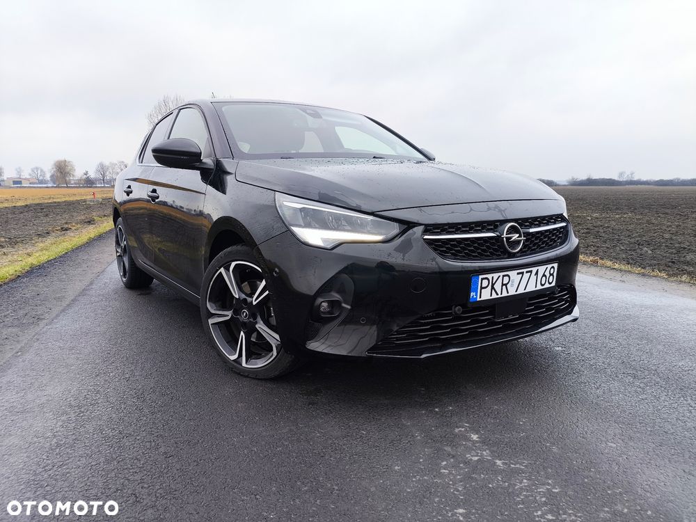Opel Corsa 1.2 GS Line S&S - 1
