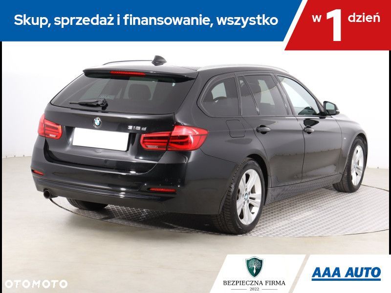 BMW Seria 3 - 6