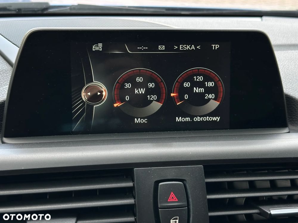 BMW Seria 1 116i Edition M Sport Shadow - 12