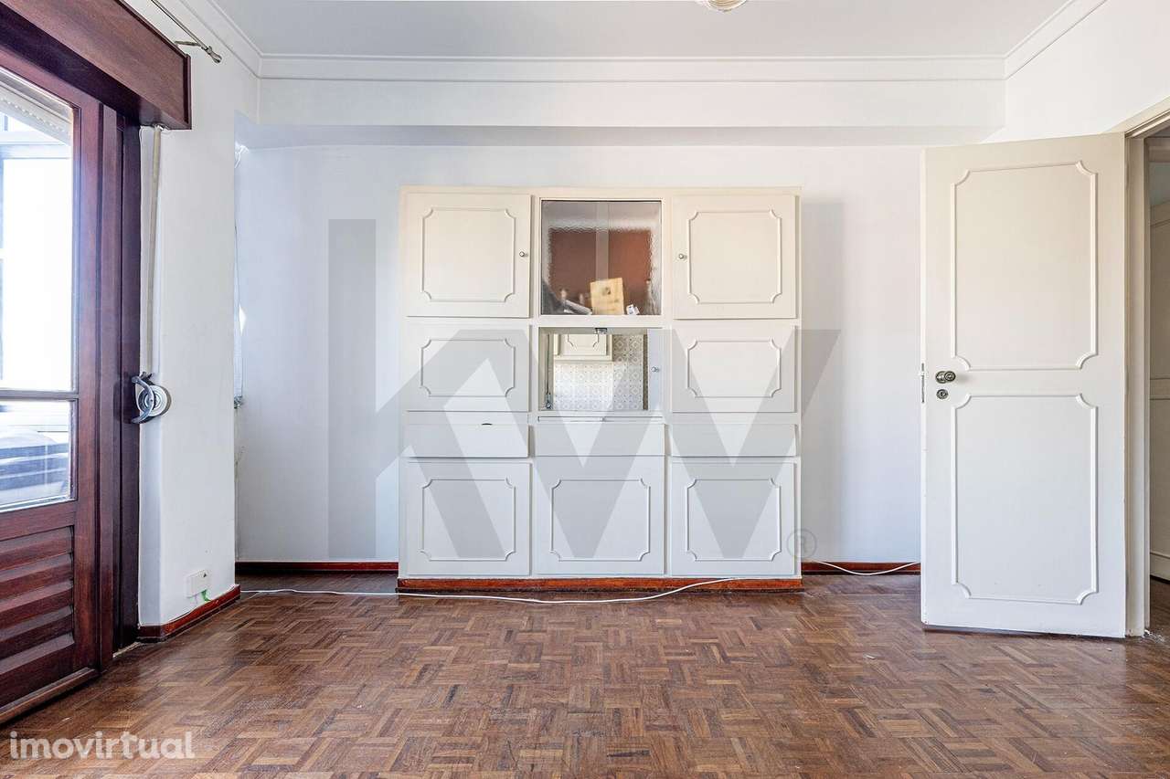 ​​​​​​​​​​​​​​​​​​​​​​​​​​​​T1 com Vista fantástica para a Alameda | P - Grande imagem: 3/18