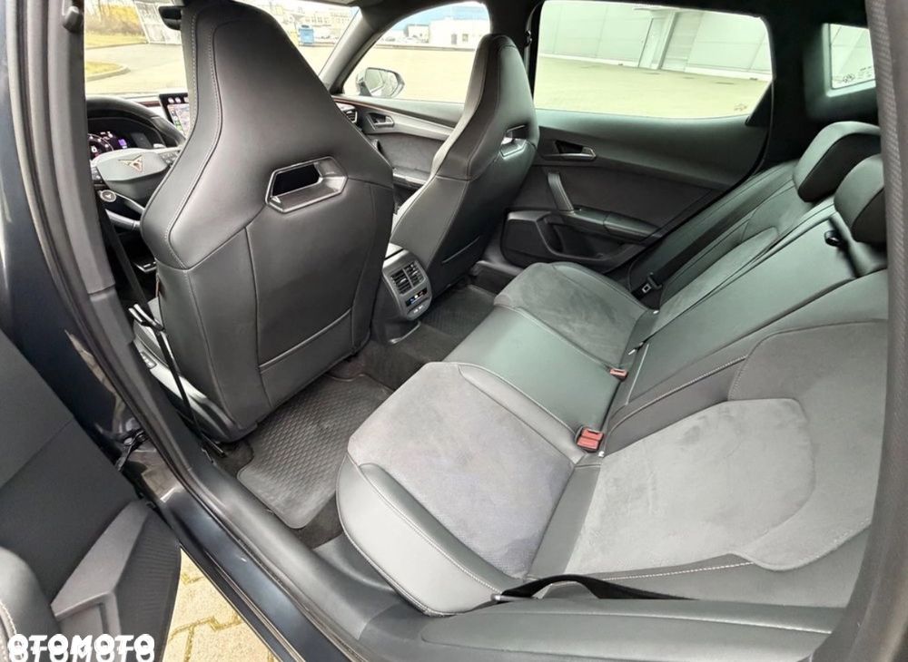 Cupra Formentor 2.0 TSI 4Drive DSG VZ Tribe Edition - 15
