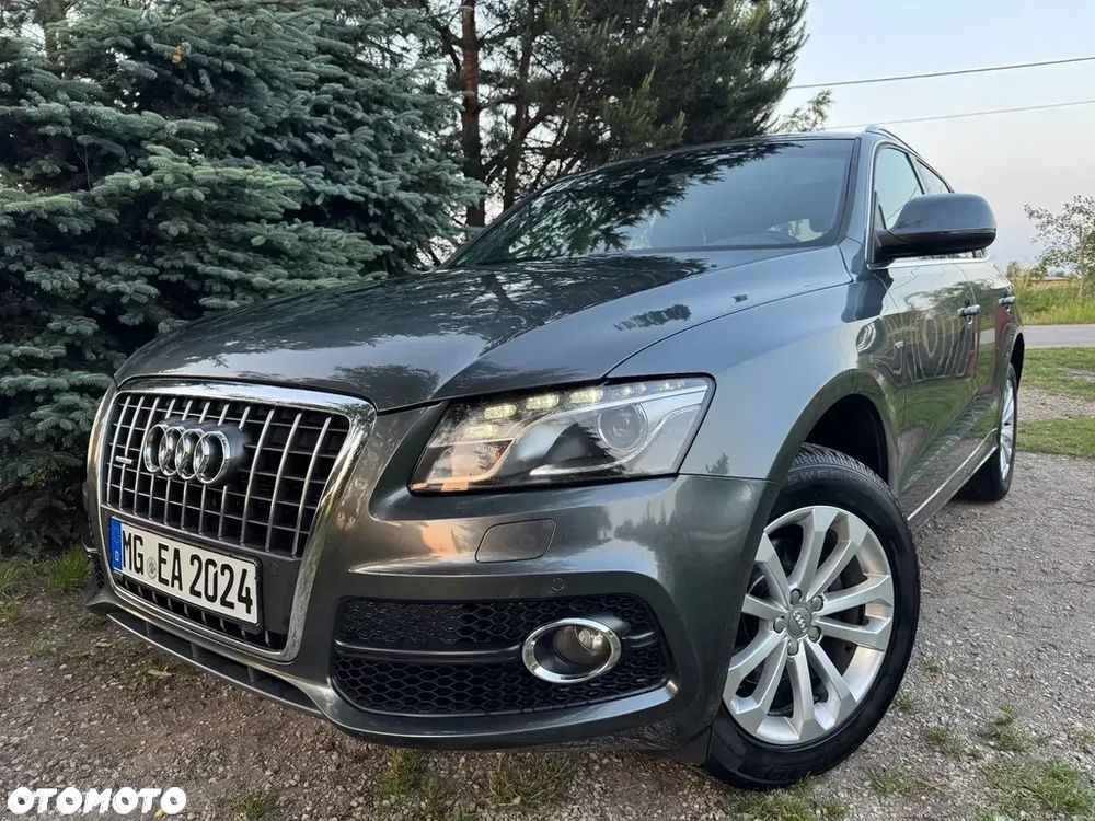 Audi Q5 2.0 TDI Quattro S tronic - 3