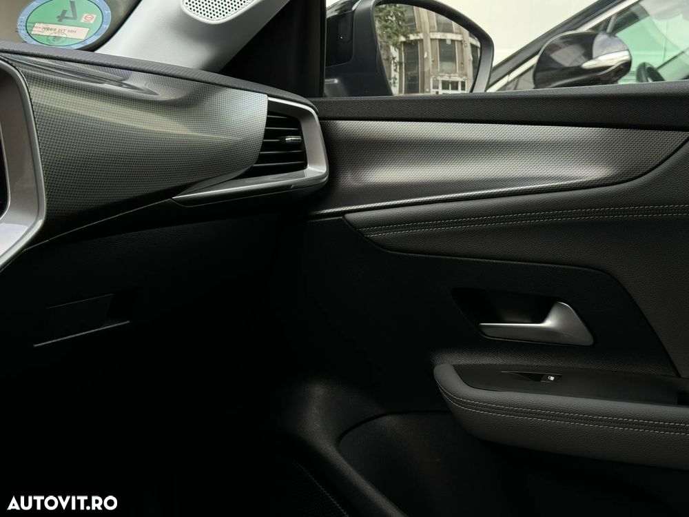 Opel Mokka 1.2L Turbo Start/Stop Aut. Elegance - 36