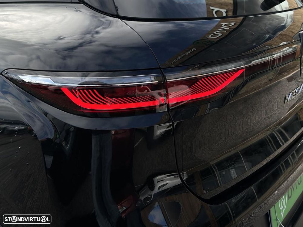 Renault Mégane E-Tech EV60 Evolution Optimum Charge - 14