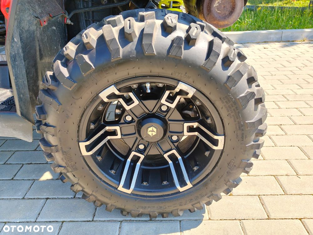 Polaris Scrambler - 26
