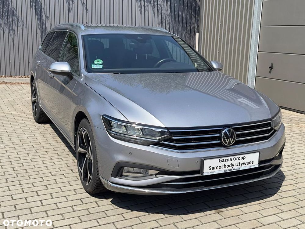 Volkswagen Passat - 6