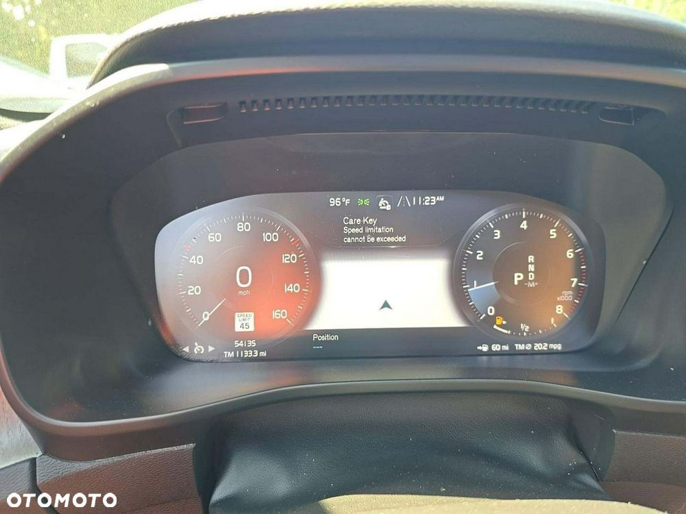Volvo XC 40 T5 AWD Inscription - 6