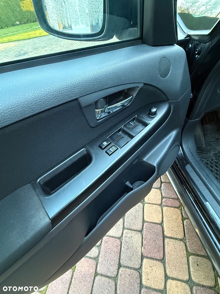 Suzuki SX4 1.6 VVT 4x2 Style - 10