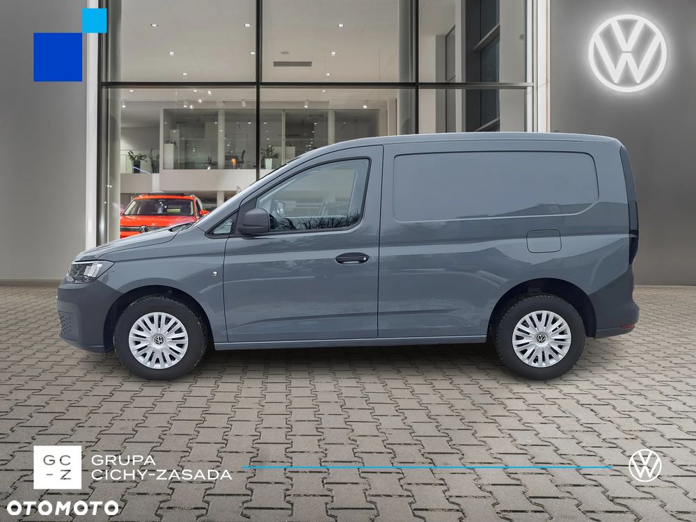 Volkswagen Caddy - 3