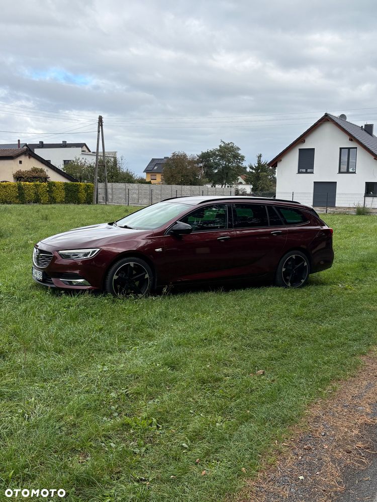 Opel Insignia - 9