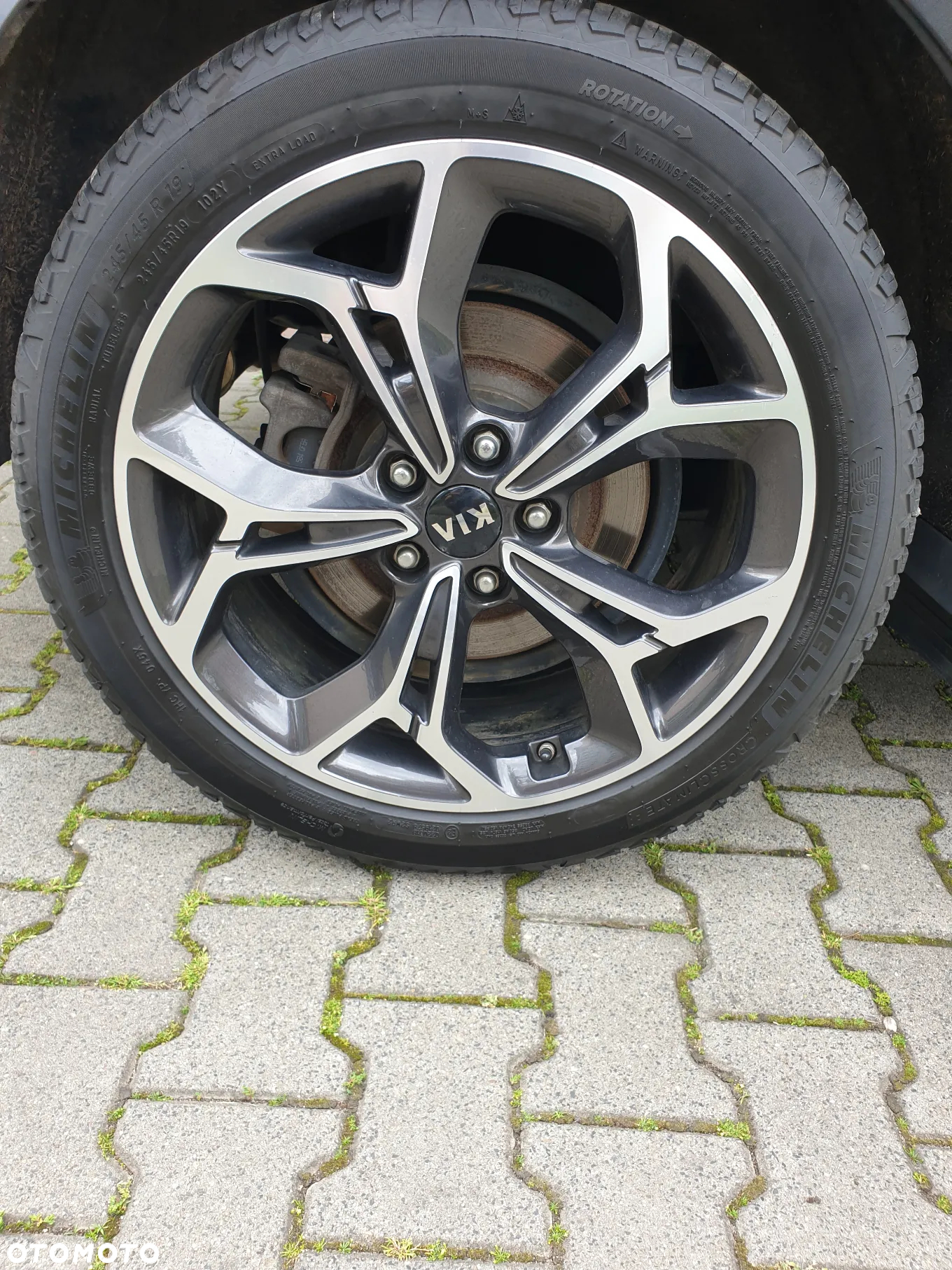 Kia Sportage 1.6 T-GDI GT Line 4WD DCT - 38